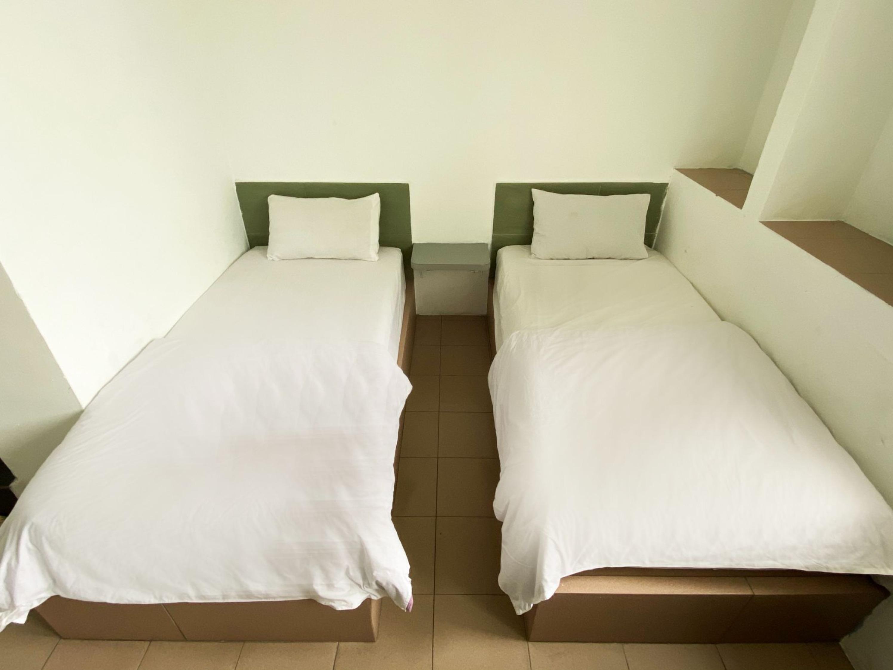 Lucky Hotel Τζόχορ Μπάχρου Εξωτερικό φωτογραφία
