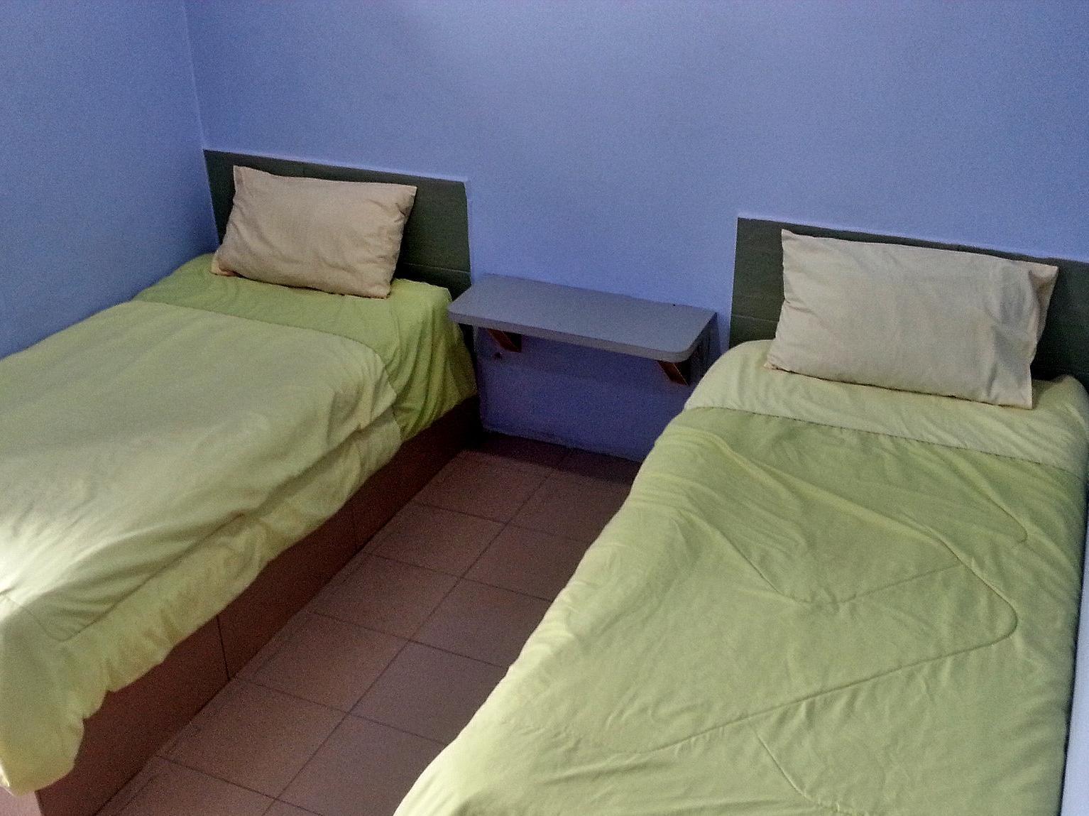 Lucky Hotel Τζόχορ Μπάχρου Εξωτερικό φωτογραφία